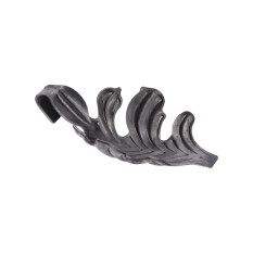 DOPRODEJ! List H 165 x L 70 mm, tl. 4 mm