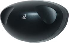 Mikrovlnný senzor pro aktivaci automatických dveří