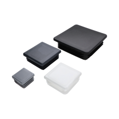 Krytka plastová 60x60mm