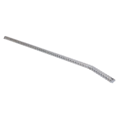 Utahovací tyč k zemnímu vrutu - 14x400mm