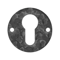 Štítek k vložce ø 50mm, hrúbka 2mm, bez povrchové úpravy