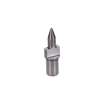 Kovdrill vrták pro tepelné vrtání na nerez M6x1.0 (5.3mm)
