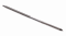 Nerezový závitový vrut (10x300) samořezný / metrický závit, DIN9082/A2 /AISI304