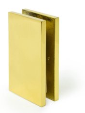 TGSC501 PBC - Úchyt pevný stena-sklo