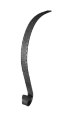 Ukončení madla 600 mm