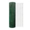 Svařované pletené síto se zeleným PVC obalem, ø pletiva: 1.05mm, ø pletiva s PVC: 1.45mm, oko: 19x19mm, celkový rozměr: Výška x Šířka 1x25m