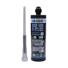 Chemické kotvení 400 ml vinylesterové bez styrenu se směšovacím hrotem, do -20°C