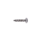Nerezový vrut samořezný (4,2x19mm) půlkulatá hlava, DIN7981TX/A2 /AISI304