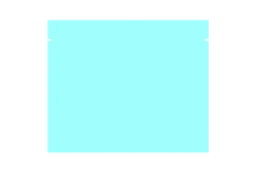 Transparentní ESG/VSG sklo pro osovou vzdálenost mezi sloupky 1050mm, rozměr 968x800mm, tloušťka: 8.76mm s fólií a výřezy pro bezpečnostní kolík