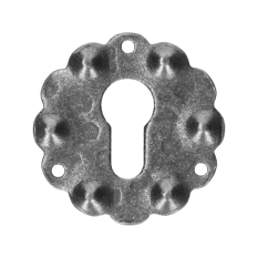 Štítek k vložce-zdobený H 65 x L 65 mm, hr. 2 mm