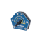 Svařovací magnet / svařovací úhel, vypínací, zatížení 15kg, měřící úhly: 30°, 45°, 60°, 75°, 90°, 105°, 135°, feritový