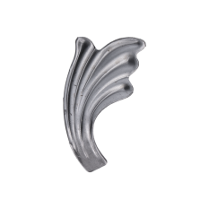 List H 100 x L 50 mm, 3 mm