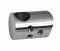 Držák tyče ø 12 mm (spojovací-přechodný) na trubku ø 42,4 mm (30x22 mm), leštěná nerez /AISI304