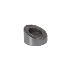 Podložka plochá, úhel 20° (ø13x2,75 mm, díra ø7,5 mm), broušená nerez K320 / AISI304