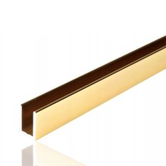 FIXSG08-3000PBC - U Profil