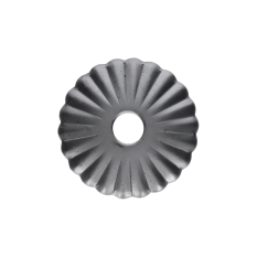 Květ H 45 x L 45 mm, tl. 1,5 mm