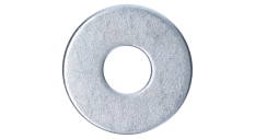 Podložka pod nity, vnut. pr. 3,2mm, DIN 9021, pozink