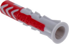 Hmoždinka Fischer DUOPOWER 5x25