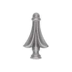 Hrot, 83x45mm, ø20mm