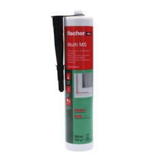 Všestranné Multi MS lepidlo Fischer