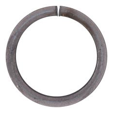 Kruh ø120 mm, 12 x 12 mm, hladký