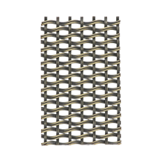 Dekorativní síť, materiál nerez AISI 316 - pouze na objednávku