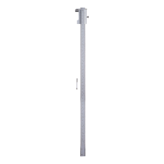 Posuvné měřítko pro orysování. 400/40 mm, přesnost 0,1mm. Včetně náhradního hrotu