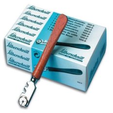 100.0 - Rezák Silberschnitt®