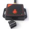 GSM dálkový alarm/pager iQGSMA2, 2x vstup, 2x výstup