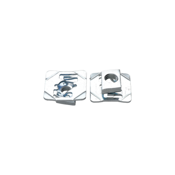 Jezdec STEEL FIX M10 pro nosník pro profil 27x18 a 28x30