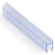 NLO-KP-2910-8-2,5 - Tesnenie na sklo 8mm