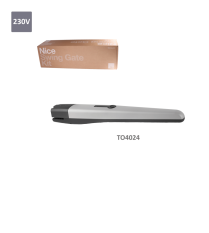 Pohon pro jednokřídlou bránu do 3m/křídlo, 24V, BlueBUS, Opera, Solemyo