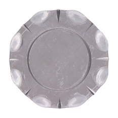 Patka ozdobná ø96 mm, tloušťka 4 mm