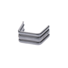 Spona 6 + 12 + 6 x 1,5 mm