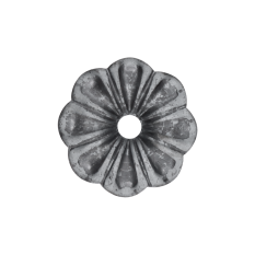 Květ H 63 x L 63 mm, tl. 3 mm