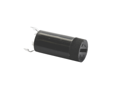 Pouzdro pro skleněnou pojistku elektroniky