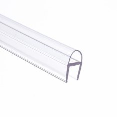NLO-SP-2910M-8-2,5 - Tesnenie na sklo 8mm