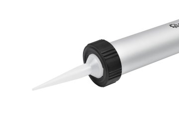 Pistole pro 300ml kartuše s příslušenstvím