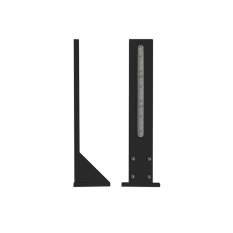 Venkovní LED osvětlení VERTICAL, barva RAL7016, H-246mm