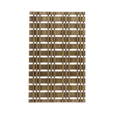 Dekorativní síť, materiál nerez AISI 316 - pouze na objednávku