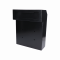 Poštovní schránka (380x305x150mm), tloušťka 1.5mm), Max. formát listu: A4, barva: Prášková černá