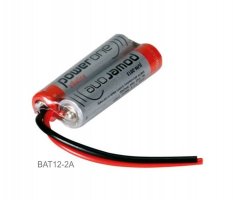 Baterie 3 V pro bezdrátovou klávesnici SEL-R