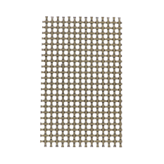 Dekorativní síť, materiál nerez AISI 316 - pouze na objednávku