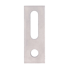 Podpůrná spojka pro M10-M10 nerez A2/AISI 304 rozměr 30x82