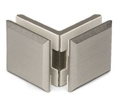 PC414 SC - Úchyt sklo - sklo 90°