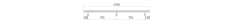 Madlo ø 42.4mm, L-1750mm, broušená nerez AISI316