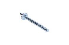 Kotva 6.0x35 natloukací stropní pro kotvení do betonu