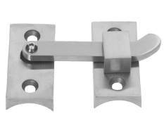 Bránový obrtlík, na trubku ø 42.4mm, L:70mm, AISI316