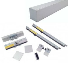 NTMON2200SS+NTMON00W1 - System MONACO SINGLE