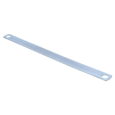 Pojistný držák pro nosní svěrku M8, M10, M12, l=350mm, pozink
